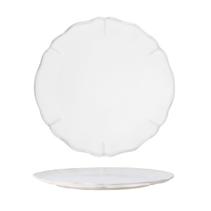 Farfurie pizza Alentejo 34cm TP331-WHT