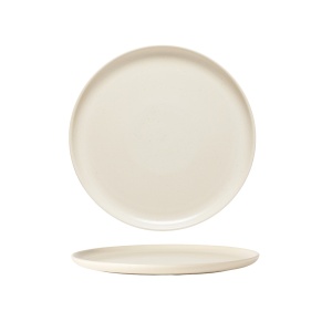 Farfurie pizza Pacifica Vanilla 32cm SOP321-VAN
