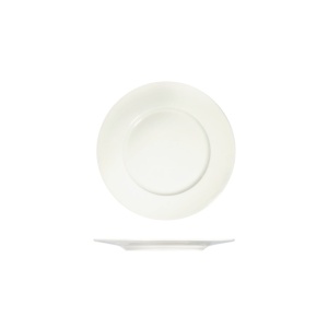 Farfurie plata aperitiv Finesse 24cm 10000-201024