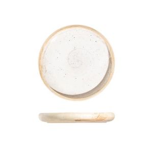 Farfurie prezentare fel principal Cameo Celesta 27cm CMO-CLSDZ27