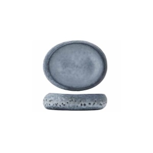 Farfurie prezentare Mauro 19x14x5cm 5365001