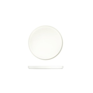 Farfurie prezentare unt Alabama 16,5 cm 10000-161016