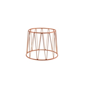 Inaltator bufet Copper Crown 20x20x25cm RSR-CC20