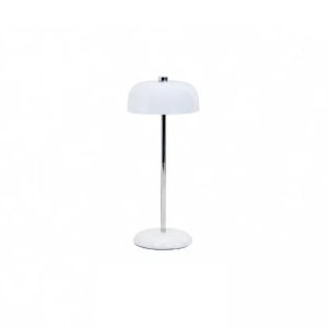 Lampa Magic 1+1 alb inox LD1180BC
