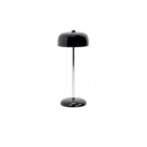 Lampa Magic 1+1 negru inox LD1180DC