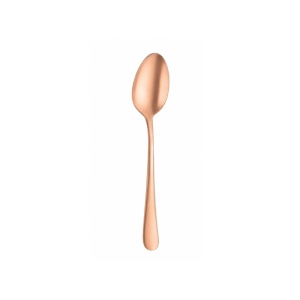 Lingura aperitiv Austin Copper PVD 18cm 1410AEB000345