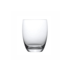 Pahar apa tumbler Allegro Transparent 290ml 206936