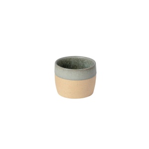 Pahar cafea Arenito sage green 200ml 2LNC092-GRN