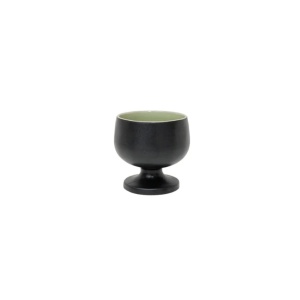 Pahar coupe inghetata Riviera vert frais 12cm 550ml VED121-VRF