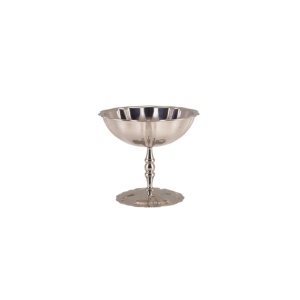 Pahar coupe inghetata Stainless Steel 170ml SUNA10