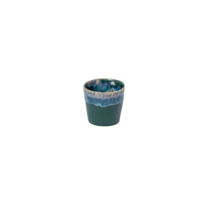 Pahar espresso Grespresso Green 80ml LSC061-HNG