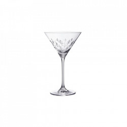 Pahar martini Newport 210ml 244049