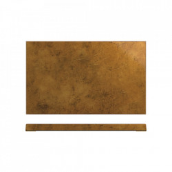 Placa melamina Copper GN1/4 Utah 26.5x16.2cm UH140816