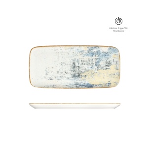 Platou dreptunghiular Arte 34x16cm 20257-151635