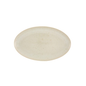 Platou oval Sandstorm 25cm 210020398