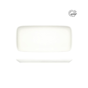 Platou rectangular Alabama Events 34x16cm 10000-151635