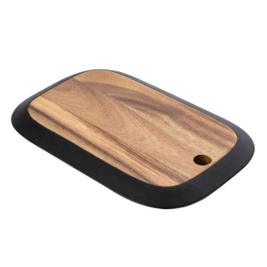 Platou servire acacia 36x23cm 12575