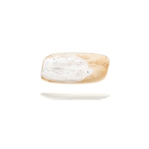 Platou servire organic Cameo Savor 22x11cm CMO-SVRST22