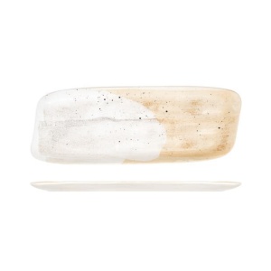 Platou servire organic Cameo Savor 40x15cm CMO-SVRST40