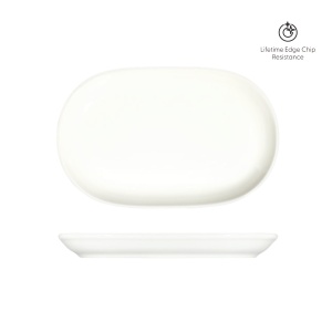 Platou servire oval Alabama Events 28x18cm 10000-143028