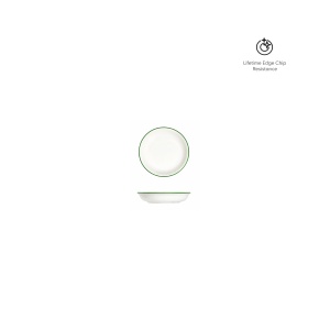 Sosiera Modest Green 8cm 35ml 16001-111108