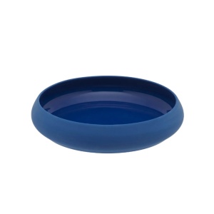 Bol aperitiv Cocotte Gourmet Blue 18cm 700ml 235063