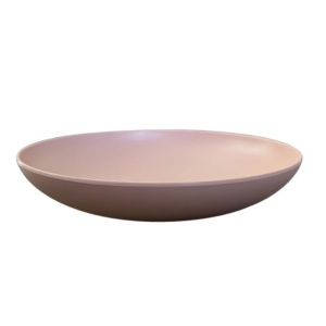 Bol bufet Solar Pink 35x7cm E226214DP00