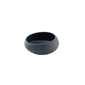 Bol cereale inclinat Cocotte Blue Stone 12cm 300ml 230971
