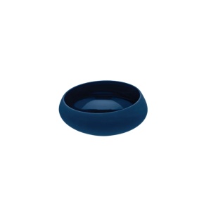 Bol cereale inclinat Cocotte Gourmet Blue 12cm 300ml 230822
