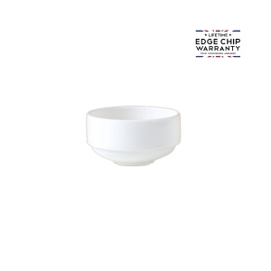 Bol cereale Steelite Monaco 285ml 9001C312