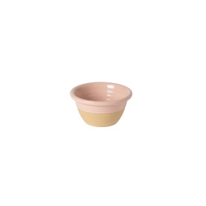 Bol garnitura Scotia light pink 13cm 290ml 2KSS131-PNK