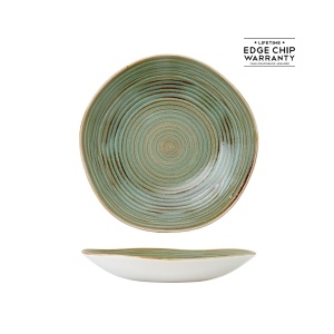 Bol organic salata Orbita Fuse Tide 25.5cm 950ml 1410X0160