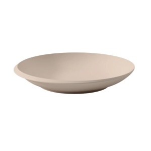 Bol salata Newmoon Beige 29cm 1700ml 10-4291-2700