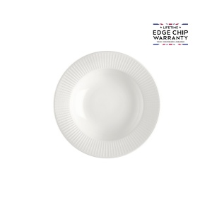 Bol salata Steelite Willow 24cm 9117C1214