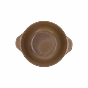Bol supa Terracotta Brown 15cm TC018155780
