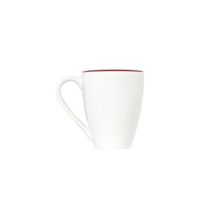 Cana ceai Modest Maroon 300ml 13001-305030