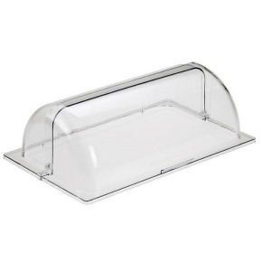 Capac plastic GN1/1 53x32.5x17,5 cm T0550