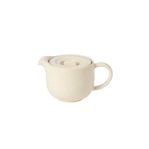 Ceainic ceramica Pacifica Vanilla 500ml XOX191-VAN