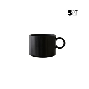 Ceasca cafea Concorde Noir 228ml 6366MP333