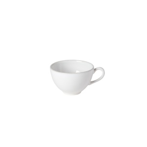 Ceasca cafea Pearl White 250ml MC121-WHI