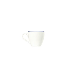 Ceasca espresso Modest Navy 80ml 15001-304308