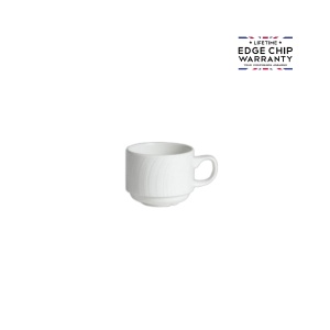 Ceasca espresso Steelite Spyro 85ml 9032C993