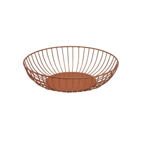 Cos paine cupru 27 x 7cm WBSR277C