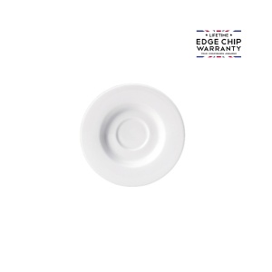 Farfurie cafea Steelite Monaco 12cm 9001C167