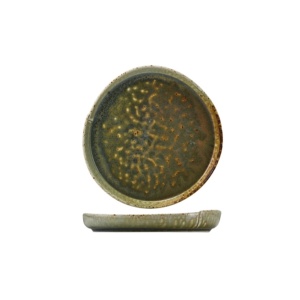 Farfurie coupe aperitiv Kozo Midori 22.8cm CP-KMD23