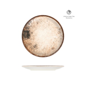 Farfurie coupe fel principal Scoria 27cm 20321-111027