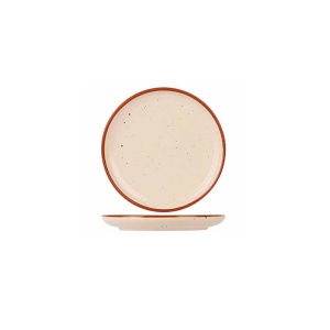 Farfurie desert Artisan Cream 16cm 5635017