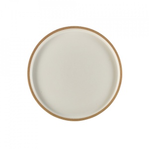 Farfurie desert Kava White 20cm LP-KW20