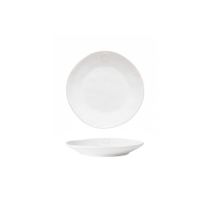 Farfurie desert Nova White 21cm NOP216-WHE