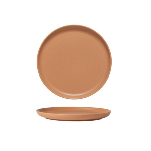 Farfurie fel principal Pacifica Terracotta 27cm SOP271-TRC